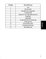 Preview for 89 page of Motorola PMPN4119 User Manual