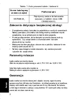 Preview for 116 page of Motorola PMPN4119 User Manual