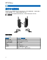 Preview for 82 page of Motorola PMPN4607 User Manual