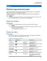 Preview for 151 page of Motorola PMPN4607 User Manual