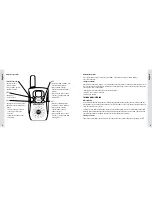 Preview for 6 page of Motorola PMR446 User Manual