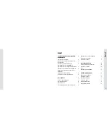 Preview for 20 page of Motorola PMR446 User Manual