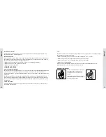 Preview for 25 page of Motorola PMR446 User Manual