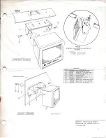 Preview for 6 page of Motorola Power-Voice TSN6015A Installation Manual And User'S Manual