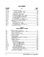 Preview for 15 page of Motorola PowerPC MPC750 User Manual