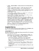 Preview for 33 page of Motorola PowerPC MPC750 User Manual