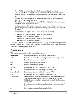 Preview for 36 page of Motorola PowerPC MPC750 User Manual