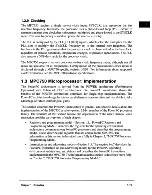 Preview for 60 page of Motorola PowerPC MPC750 User Manual