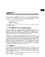 Preview for 80 page of Motorola PowerPC MPC750 User Manual