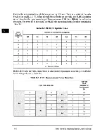 Preview for 167 page of Motorola PowerPC MPC750 User Manual