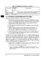 Preview for 185 page of Motorola PowerPC MPC750 User Manual