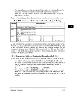 Preview for 202 page of Motorola PowerPC MPC750 User Manual