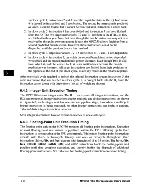 Preview for 263 page of Motorola PowerPC MPC750 User Manual