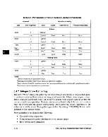 Preview for 265 page of Motorola PowerPC MPC750 User Manual