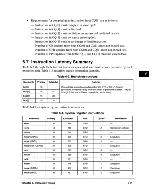 Preview for 270 page of Motorola PowerPC MPC750 User Manual