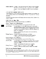 Preview for 283 page of Motorola PowerPC MPC750 User Manual