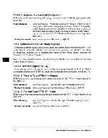 Preview for 285 page of Motorola PowerPC MPC750 User Manual