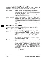 Preview for 291 page of Motorola PowerPC MPC750 User Manual