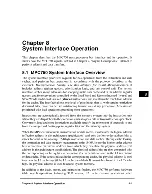 Preview for 308 page of Motorola PowerPC MPC750 User Manual