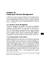 Preview for 362 page of Motorola PowerPC MPC750 User Manual