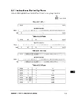 Preview for 414 page of Motorola PowerPC MPC750 User Manual