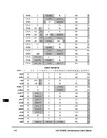 Preview for 417 page of Motorola PowerPC MPC750 User Manual