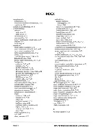 Preview for 453 page of Motorola PowerPC MPC750 User Manual