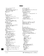 Preview for 455 page of Motorola PowerPC MPC750 User Manual