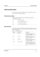 Предварительный просмотр 41 страницы Motorola PPC/CPCI-690 Reference Manual