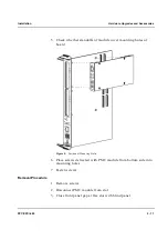 Предварительный просмотр 53 страницы Motorola PPC/CPCI-690 Reference Manual