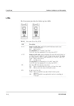 Предварительный просмотр 70 страницы Motorola PPC/CPCI-690 Reference Manual