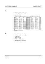 Предварительный просмотр 73 страницы Motorola PPC/CPCI-690 Reference Manual