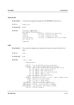 Предварительный просмотр 105 страницы Motorola PPC/CPCI-690 Reference Manual