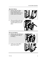 Preview for 19 page of Motorola PR1500 User Manual