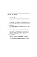 Preview for 14 page of Motorola PR860 Detailed Service Manual