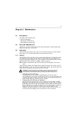 Preview for 52 page of Motorola PR860 Detailed Service Manual