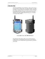 Preview for 5 page of Motorola PRM240 i User Manual