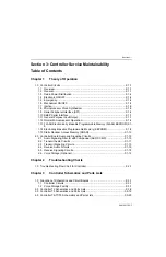 Предварительный просмотр 57 страницы Motorola PRO Series Detailed Service Manual