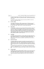 Предварительный просмотр 462 страницы Motorola PRO Series Detailed Service Manual