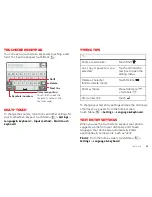 Preview for 25 page of Motorola PRO Series User Manual