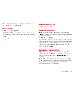 Preview for 31 page of Motorola PRO Series User Manual