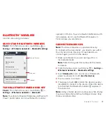 Preview for 33 page of Motorola PRO Series User Manual