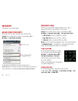 Preview for 56 page of Motorola PRO Series User Manual