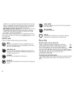 Preview for 66 page of Motorola PRO Series User Manual