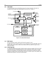 Предварительный просмотр 14 страницы Motorola PRO3150 Service Manual