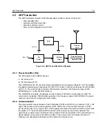 Предварительный просмотр 15 страницы Motorola PRO3150 Service Manual