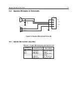 Предварительный просмотр 55 страницы Motorola PRO3150 Service Manual