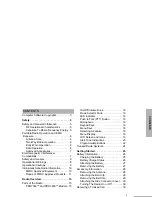 Preview for 1 page of Motorola PRO7550 User Manual