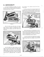 Preview for 8 page of Motorola PT500 User Manual