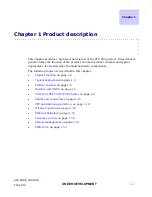 Предварительный просмотр 43 страницы Motorola PTP 25600 User Manual